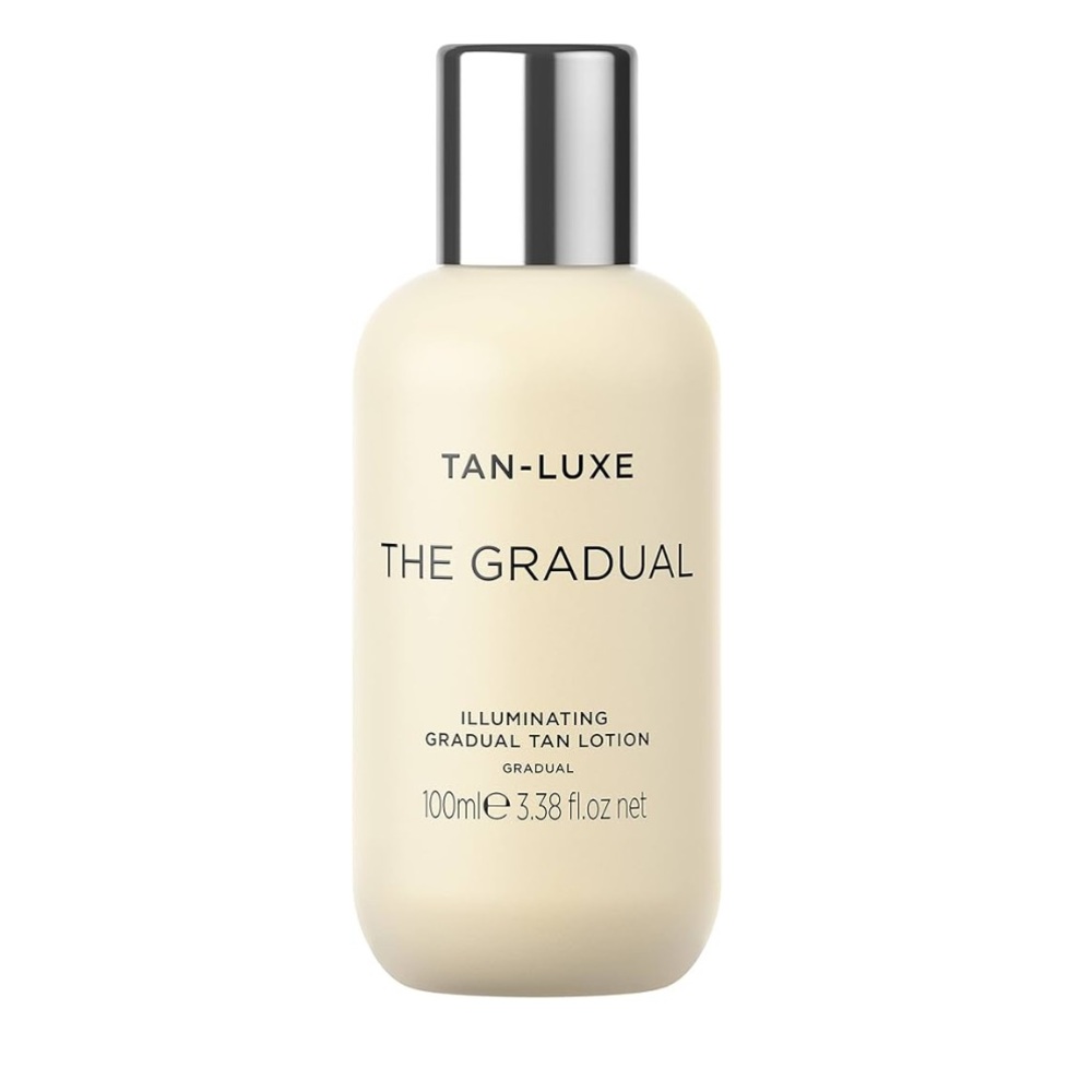 Tan-Luxe The Gradual Illuminating Tanning Lotion